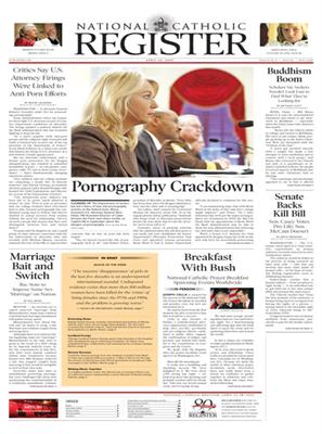 National Catholic Register